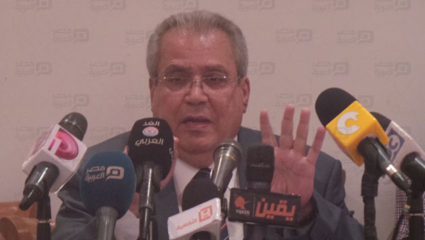 جابر عصفور: الأجيال الجديدة في العالم تقرأ نجيب محفوظ
